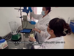 B2B Alıcılar için Yüksek Sıcaklıkta Nötr pH Hidrolik Kırılma Çözümü