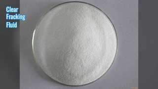 Verimli Ekstraksiyon İçin Sıvı Kimyasalları Kırma