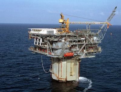 Yüksek Sıcaklıklı Derin Deniz Offshore Fracking Oil And Gas SWF-140