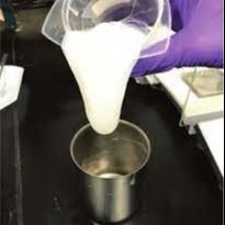 Kimyasal Dostu Hidrolik Fracking Sıvısı Düşük Biyolojik Bozulma ve Düşük Korozivite Garantilidir