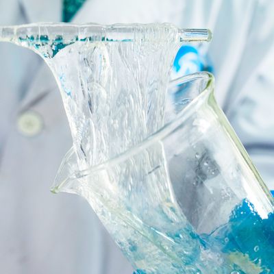 Düşük Geçirgenlikli Rezervuarlar İçin Düşük Hasarlı Çatlatma Sıvıları MF-GEL