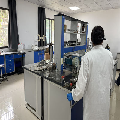 Düşük Alevlenebilirlik Hidrolik Kırılma Sıvısı, Sürdürülebilir Petrol ve Gaz Geri Kazanımını Desteklemek İçin Değişken Çevresel Etkiye Sahip