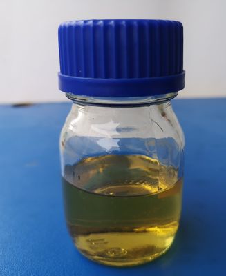 Organik Borat Çapraz Bağlayıcı Çapraz Bağlayıcı 1.25g/Cm3 HT-BC180