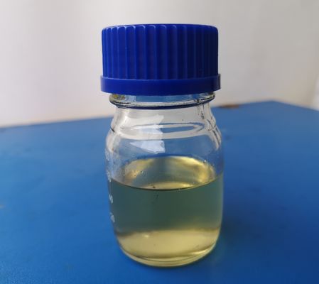 Yüksek Isıya Dayanıklı İnce Viskoelastik Çapraz Bağlayıcı Çapraz Bağlayıcı Ajan STR-200G