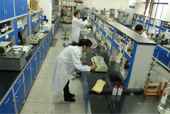 Düşük Geçirgenlikli Rezervuarlar İçin Düşük Hasarlı Çatlatma Sıvıları MF-GEL
