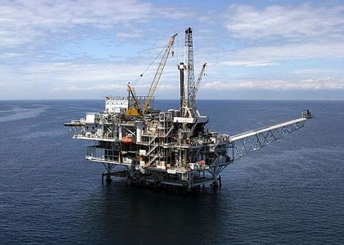 Deniz Suyu Bazlı Hızlı Çözünen Offshore Fracking Kimyasalı SWF-140
