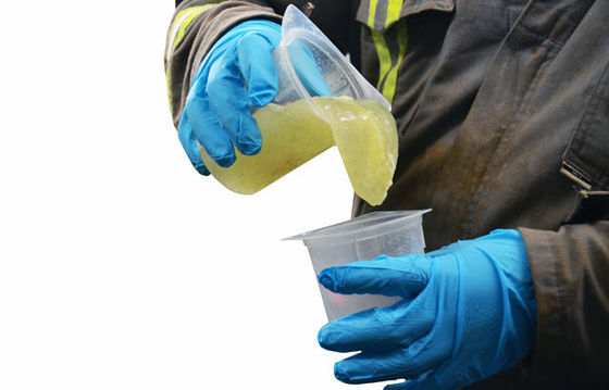 Yüksek Viskozite için Fracking SWF-140 ile Yüksek Sıcaklıkta Offshore Petrol Üretimi