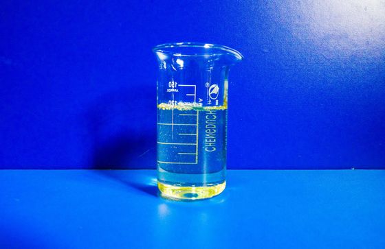 Köpük kırılma sıvısı için BPA-16 köpükleyici