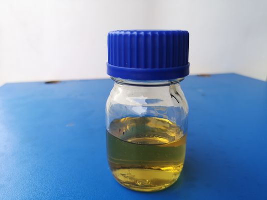 Düşük Biyolojik Bozulma ve Düşük Korozivite Organik ve Inorganik Bileşiklerle Fracking Fluid Kimyasalları