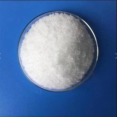 Renksiz Kristal Toz Fracking Sıvı Kimyasalları Ağırlıklandırma Maddesi 1.91g/Cm3