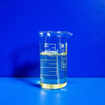 Fracking Çapraz Bağlayıcı Ajan Asit Jel Aktivatör GA-12