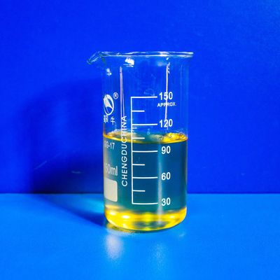 Kırılma sıvısı demülsifiyeri ve temizleme yardımcısı GBS-18