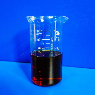 Baichun 1.01-1.05g/Cm3 Asit Korozyon Önleyici DEG-22
